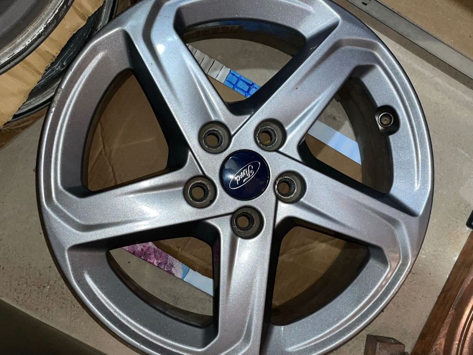 Джанти 6.5j x 16" за ФОРД ФОКУС MK4, FORD FOCUS MK4 (2018-2022)