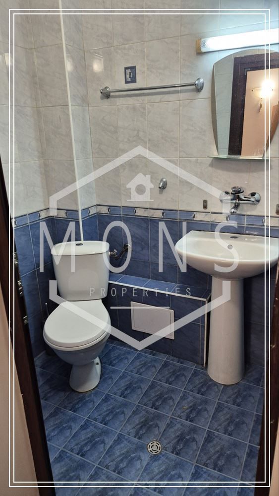Дава се под наем Едностаен апартамент в Севлиево - 20 кв.м за 20.4 € - Снимка #3