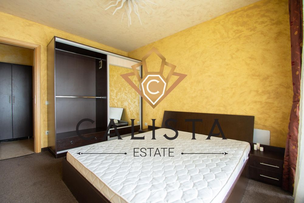 Дава се под наем Двустаен апартамент в София, Драгалевци - 60 кв.м за 500 € - Снимка #6