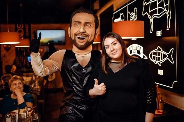 Артур Пирожков Аниматор, Ростовая кукла на Праздник, Юбилей, Свадьбу