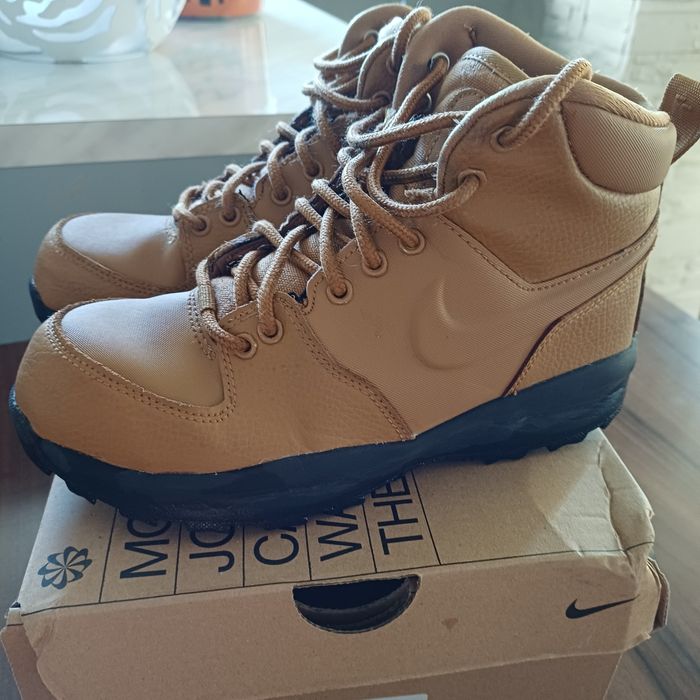 Nike детски зимни боти 36 номер