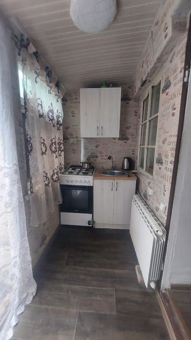 Сдам комнату  во времянке