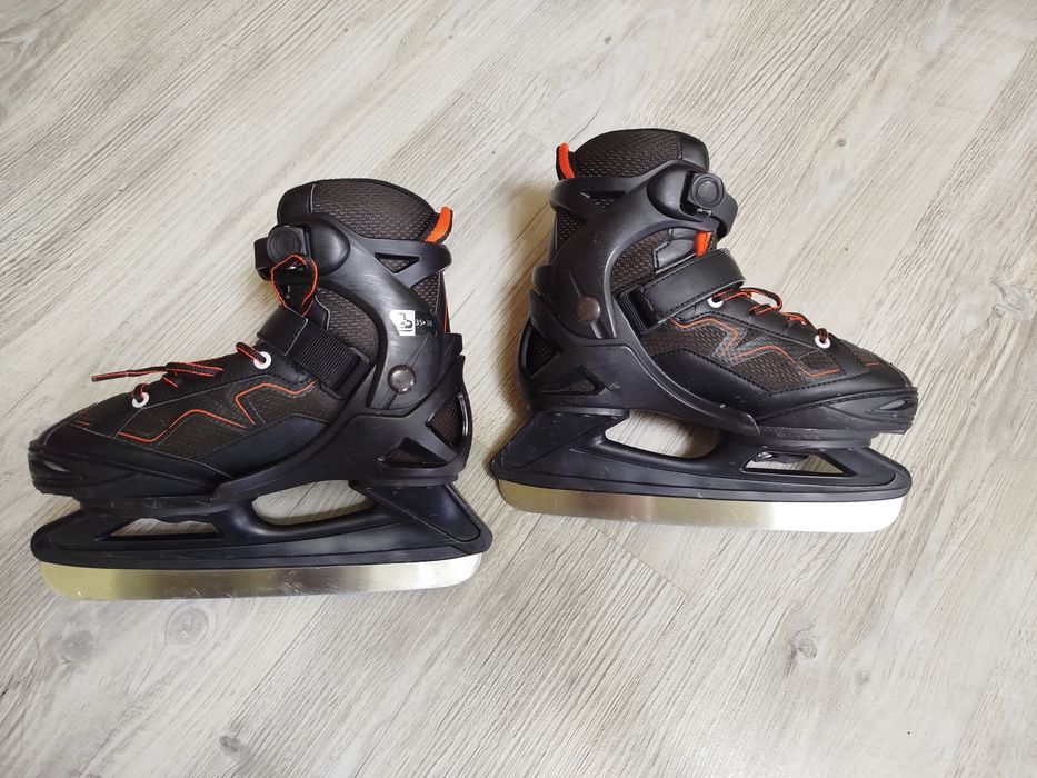 Patine reglabile nr. 35 - 38