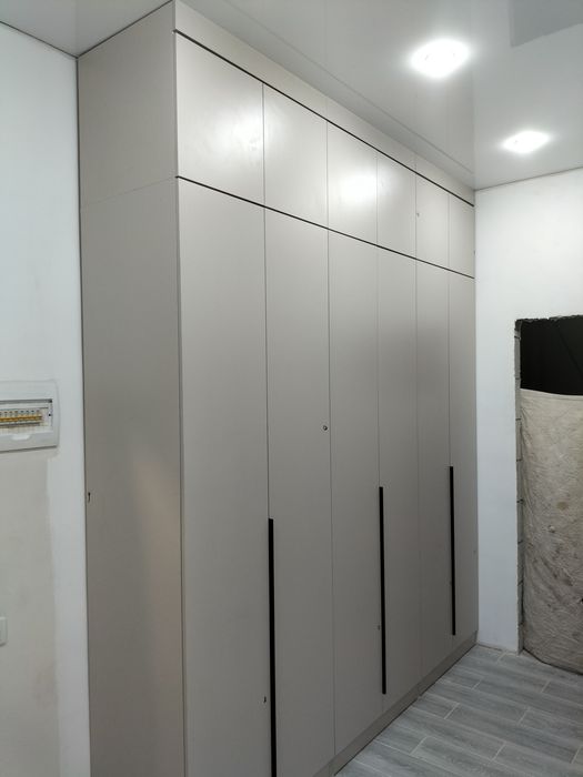 Мебель на заказ!