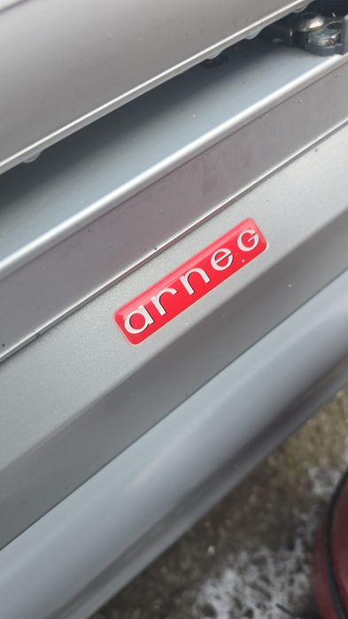 Vitrina frigorifica profesionala PREMIUM ARNEG