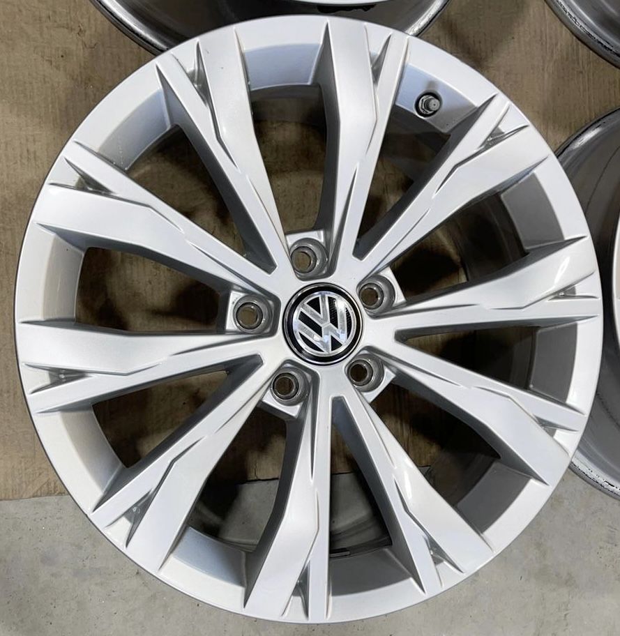 Jante VW Tiguan 17 Passat B8
