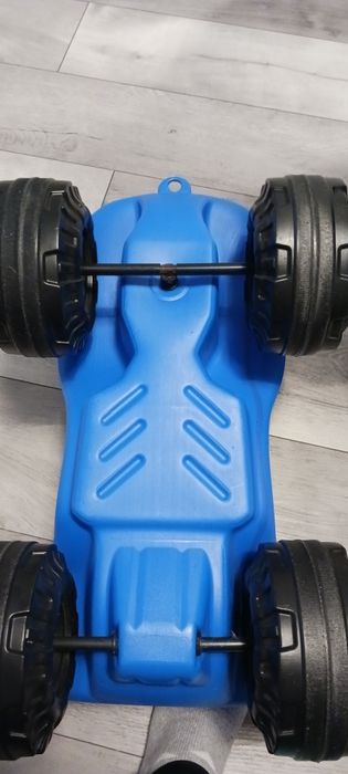 Masinuta fara pedale