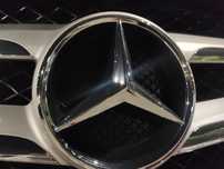 Mersedes benz  haqiqiy avto