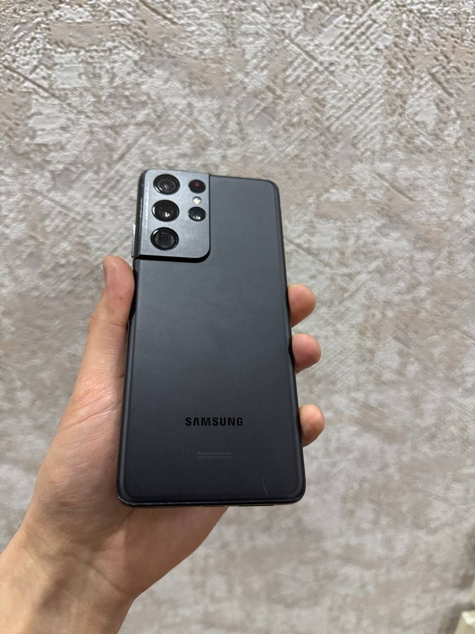 Samsung A33 128 gb