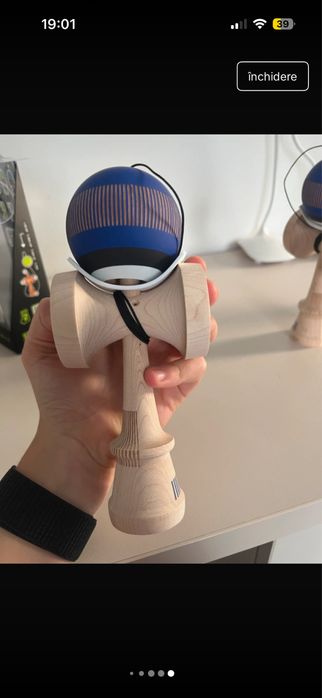 Kendama prokendama