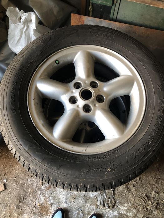 Piese Caroserie Mercedes W163 /ML270 , Freelander 1 /98-2005 Ieftin