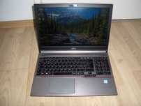 Fujitsu Siemens E756  15.6" Full,Core i7-6500,12GB,500GB,4+