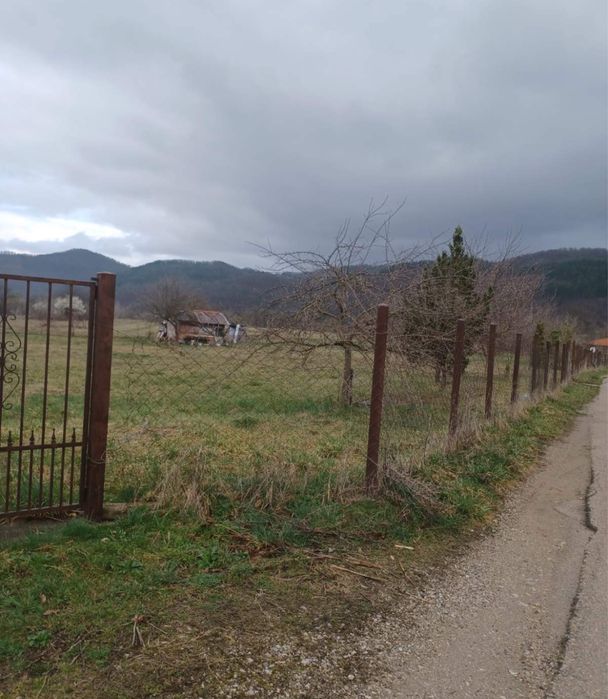 Парцел под наем гр.Троян