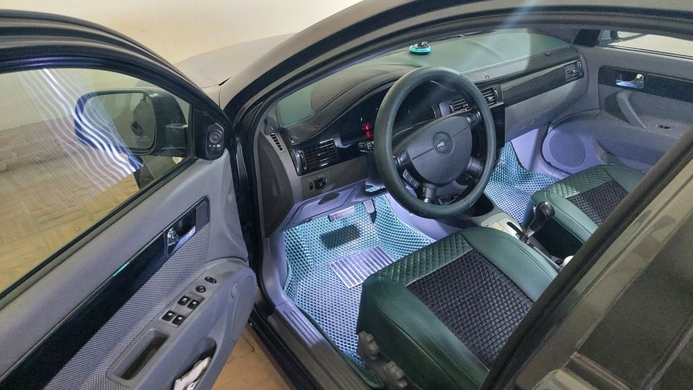 Gentra aftomat elegant plus 2020 ideal