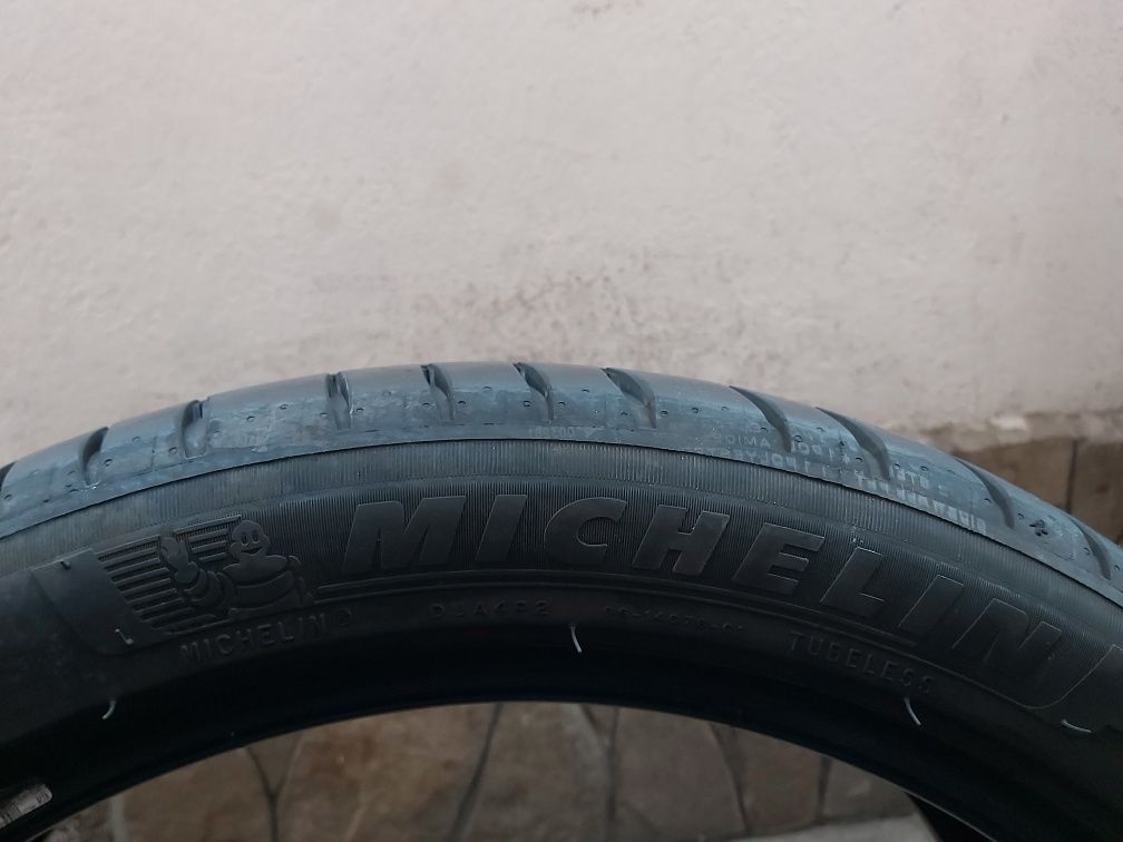 Автомобилни гуми 225 45 19 Michelin