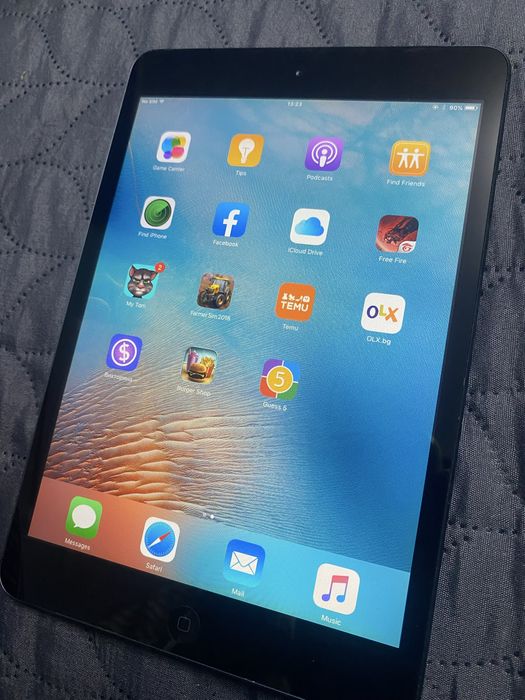 Ipad / Айпад 16 GB перфектен за ползване