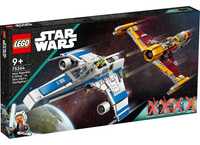 LEGO Star Wars 75364 - FARA minifigurine