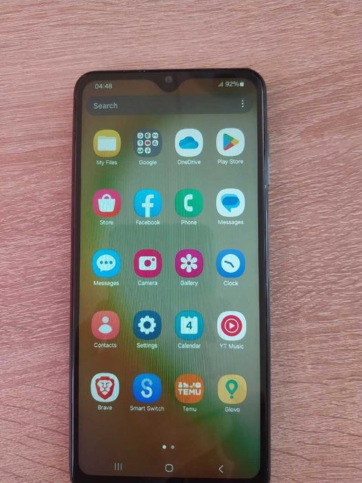 Telefon Samsung A04S