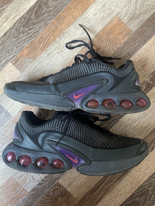 кроссовки nike air max dn