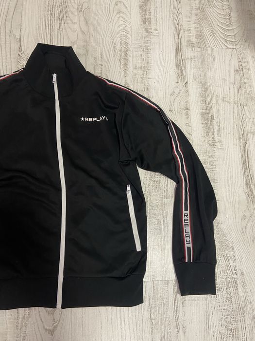 Оригинално горнище Replay