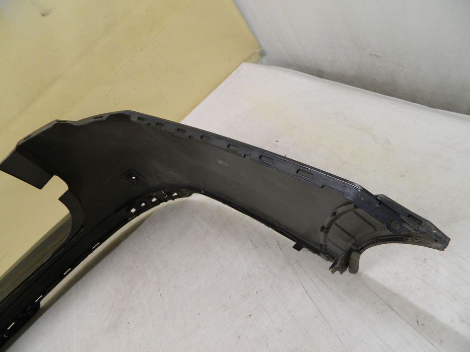 Bara spate Skoda Octavia 4 Combi Scout, 2020, 2021, 2022, 2023, Cod origine 5E7807421F.