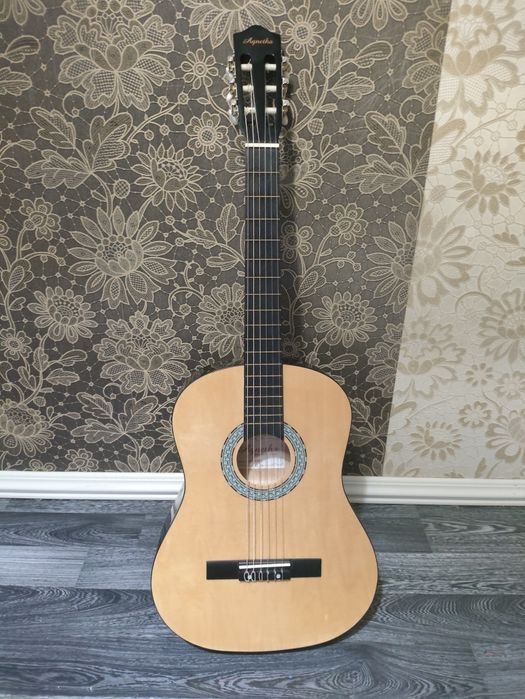 Акустическая гитара Agnetha