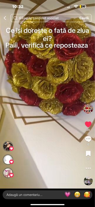 Flori de sapun -ursuleti