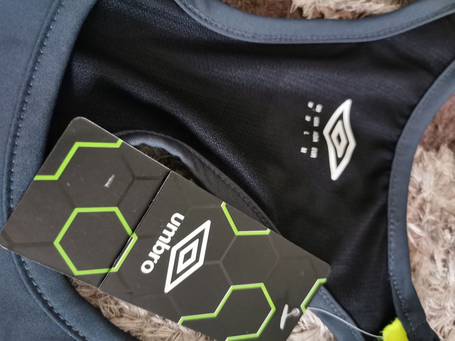 Дамски спортни потници Umbro