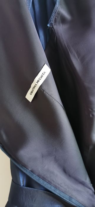 Rochie Cristina Nichita evenimente mărime 40-42