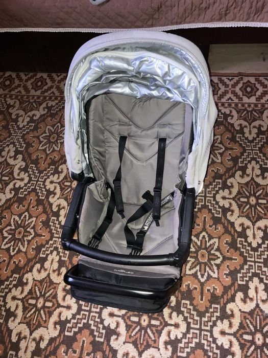 Baby Design бебешка количка