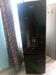 Combina frigorifica HEINNER, volum 267 litri