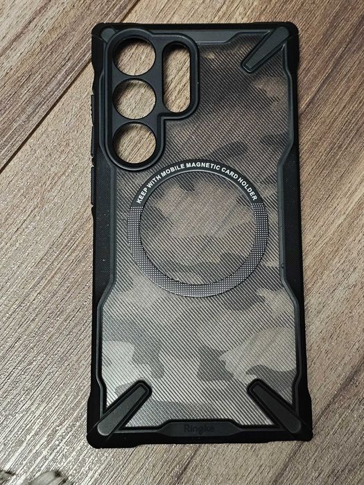 Magnet MagSafe cu orice husa