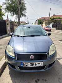 Vând Fiat Linea 2008