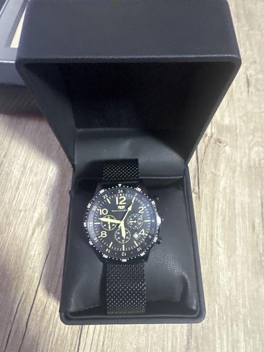 Ceas barbatesc rhodenwald&shone