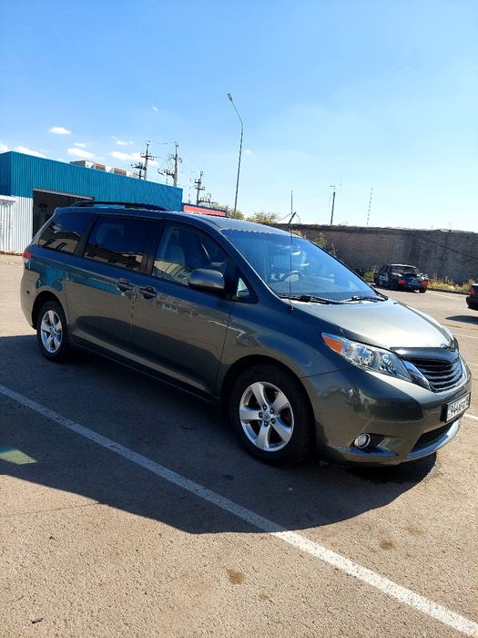 Пассажирские перевозки