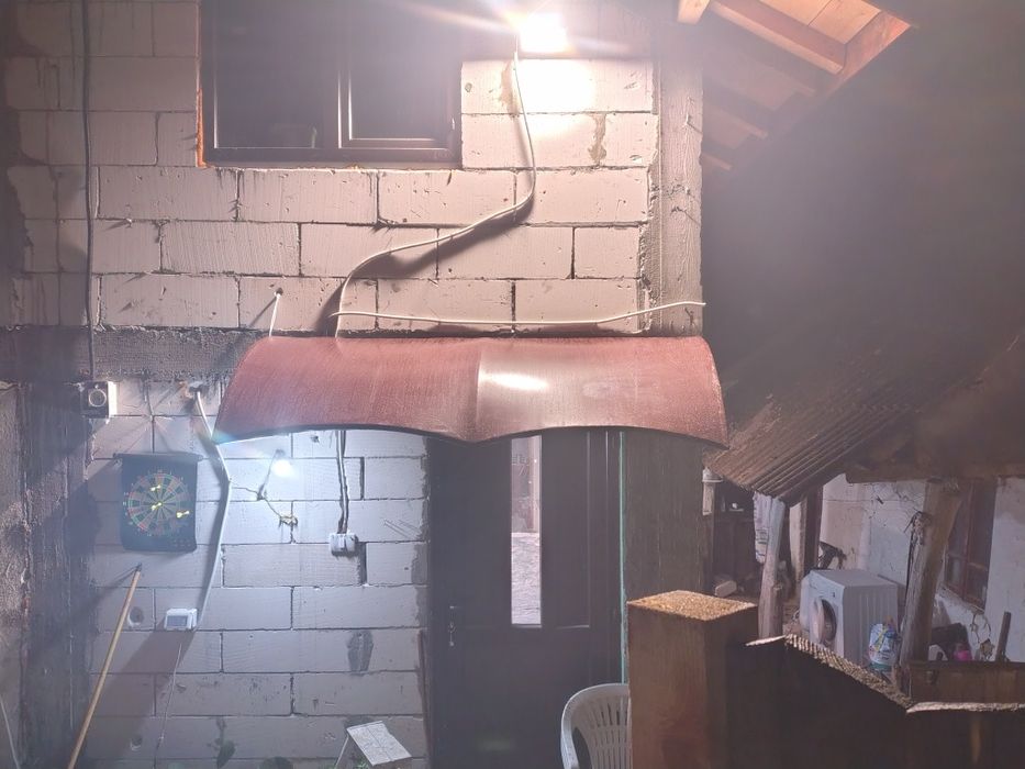 Recondiționăm și confecționăm copertine