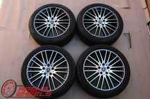 Roti Iarna 18 inch Originale Mercedes C-Class W206 S206 225/45 R18