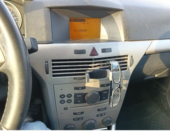 Opel Astra h de vânzare