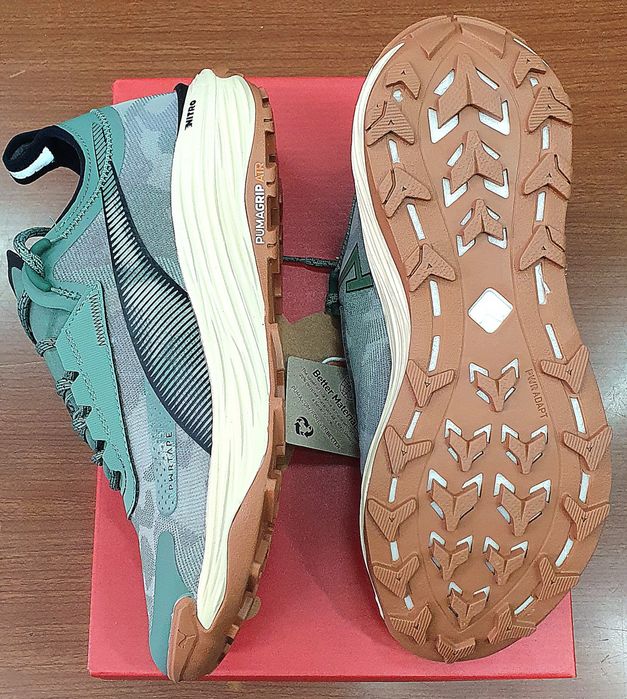 Puma Voyage Nitro Gtx