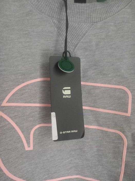 Нов дамски суитшърт G-star