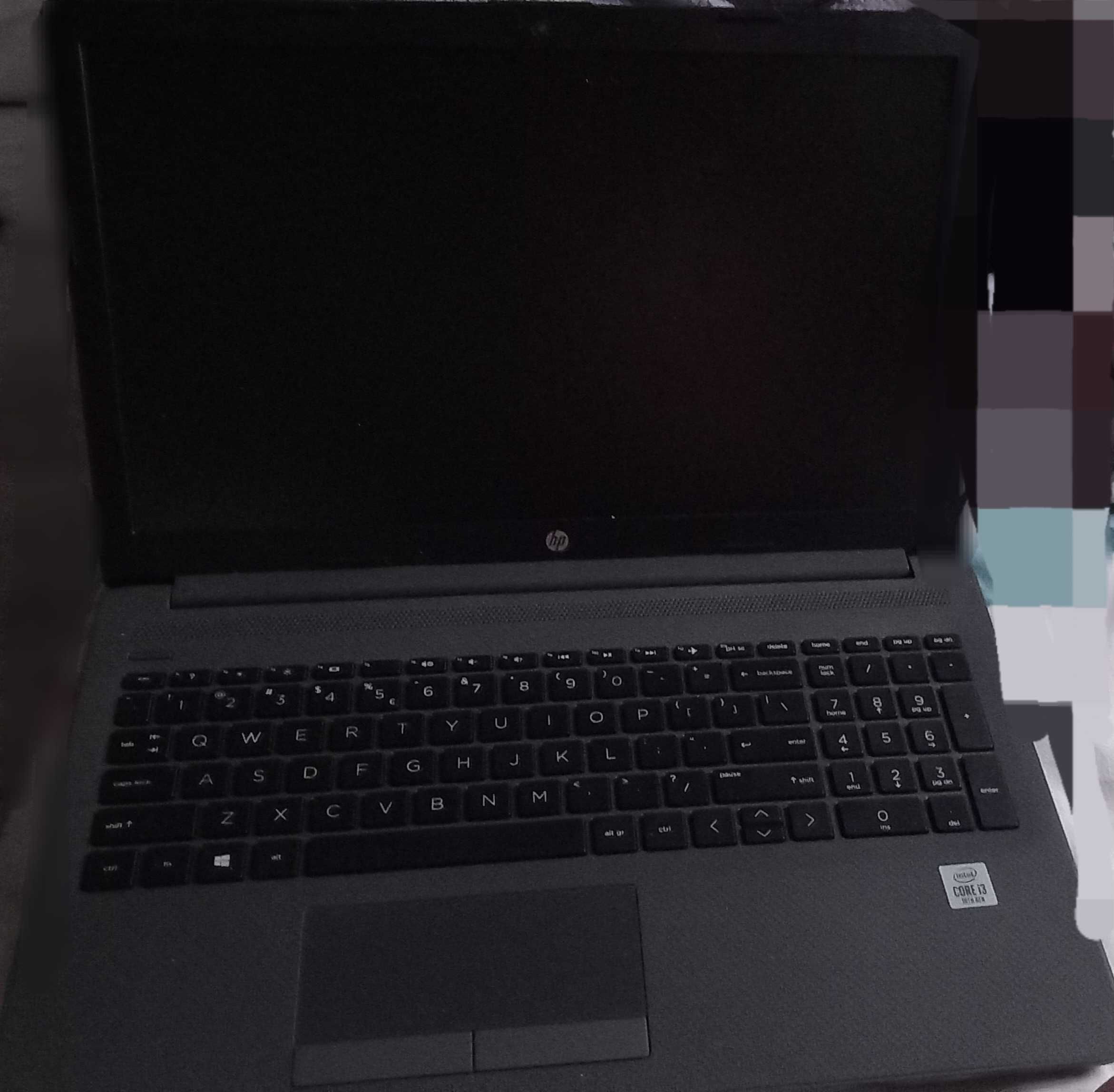 Laptop HP aproape nou