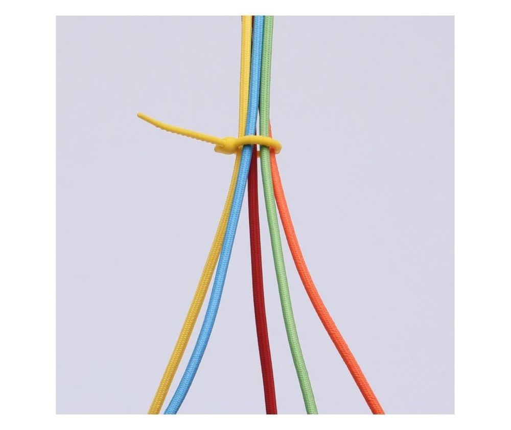 Lampa - lustra - 5 culori