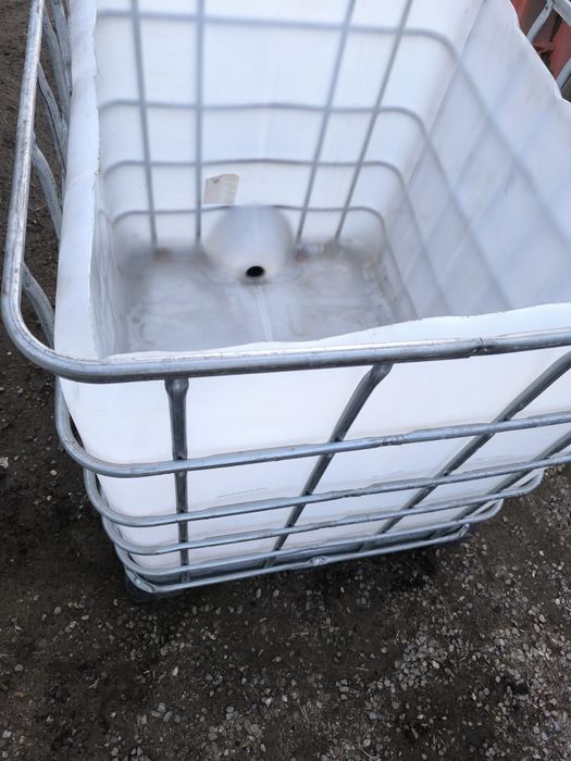 Ibc 1000l curate