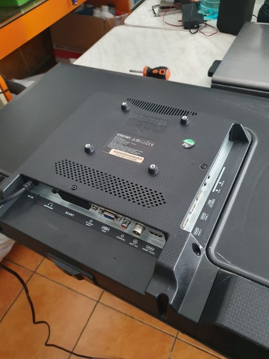 Dezmembrez TV Starlight 32DM3500