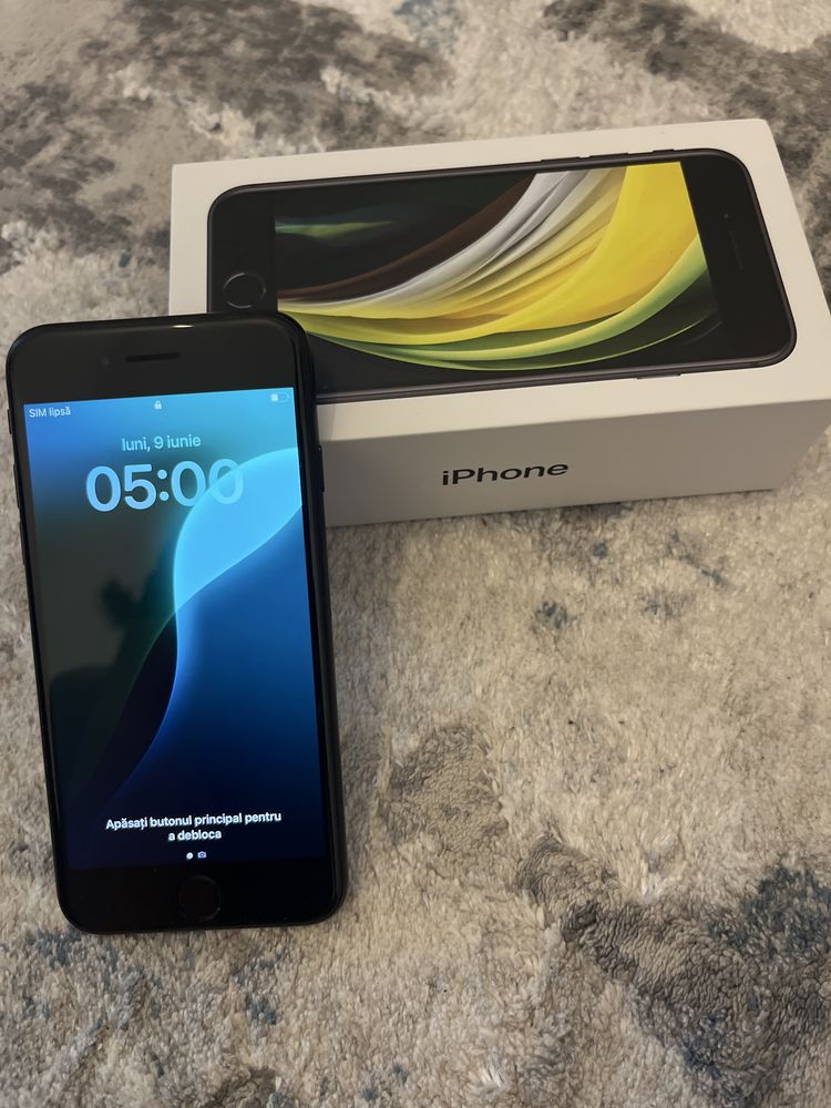 Iphone SE  64 GB