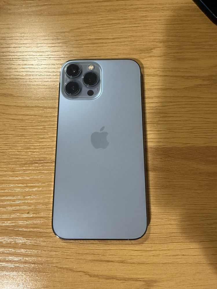Iphone 13 Pro max 128GB