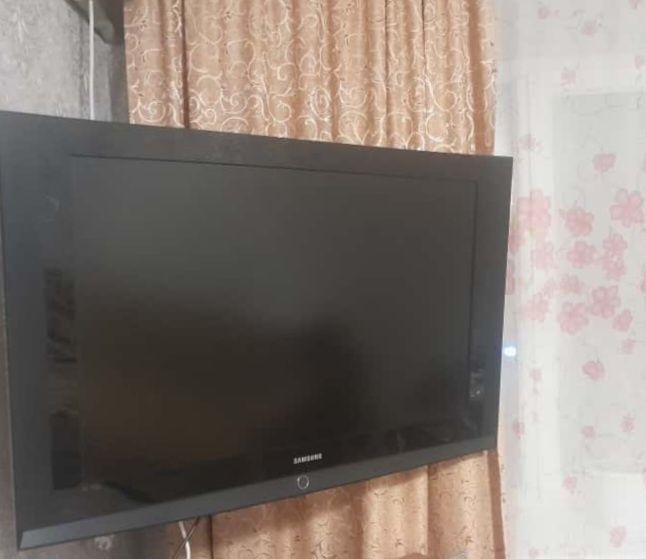 Телевизор в хорошем состоянии