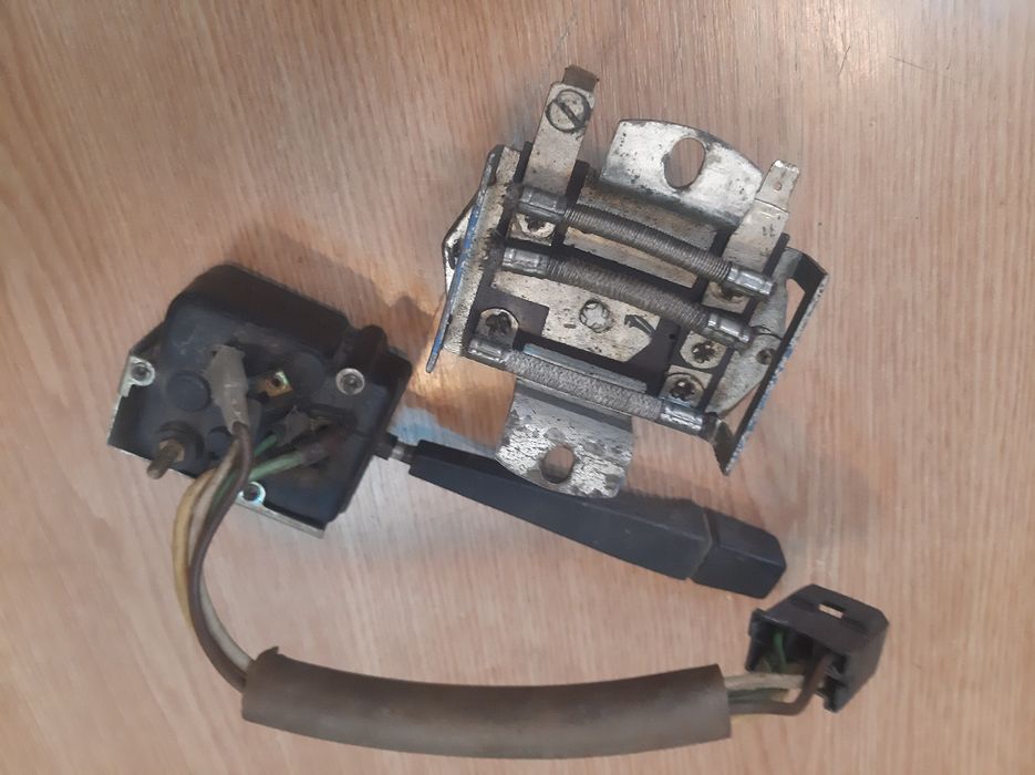 Piese Noi Dacia 1300