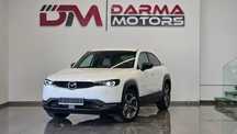 Mazda MX-30 Impecabila | Garantie | Distronic, Climatronic, Head UP, Piele partial