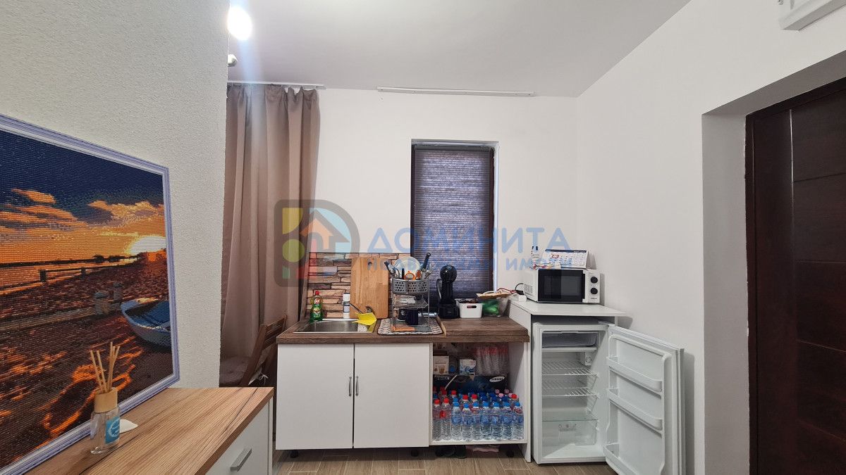 Продава се Едностаен апартамент в Приморско - 44 кв.м за 1282 €/кв.м - Снимка #3